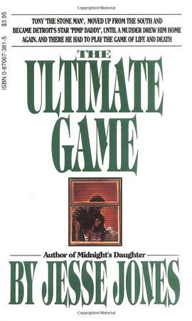 The Ultimate Game pdf epub mobi 电子书 下载