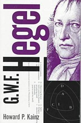 G.W.F.Hegel pdf epub mobi 電子書 下載
