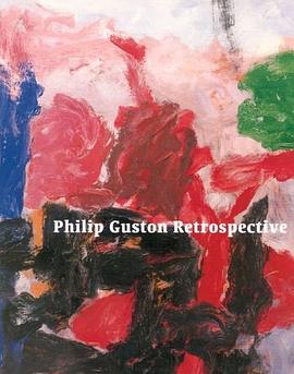 Philip Guston pdf epub mobi 电子书 下载