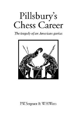 Pillsbury's Chess Career pdf epub mobi 电子书 下载