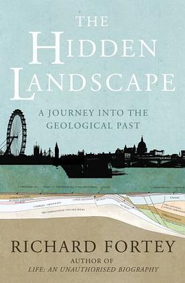 The Hidden Landscape pdf epub mobi 电子书 下载