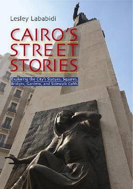Cairo's Street Stories pdf epub mobi 电子书 下载