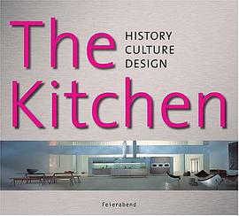 The Kitchen pdf epub mobi 下载