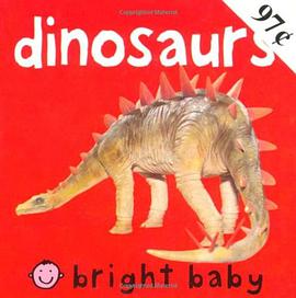 Bright Baby Chunky pdf epub mobi 电子书 下载