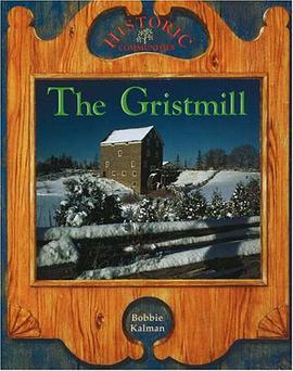 The Gristmill pdf epub mobi 电子书 下载
