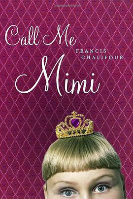 Call Me Mimi pdf epub mobi 电子书 下载