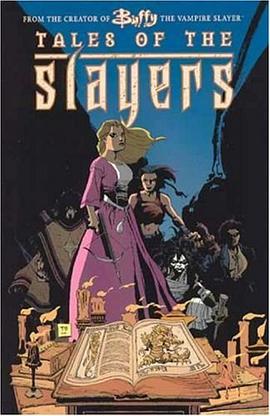 Tales of the Slayers (Buffy the Vampire Slayer)