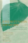 Eyewitness Memory pdf epub mobi 电子书 下载