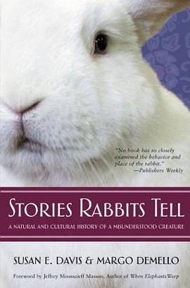 Stories Rabbits Tell pdf epub mobi 电子书 下载