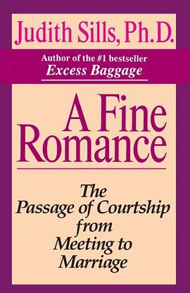 Fine Romance pdf epub mobi 电子书 下载