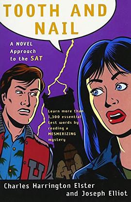 Tooth and Nail pdf epub mobi 电子书 下载