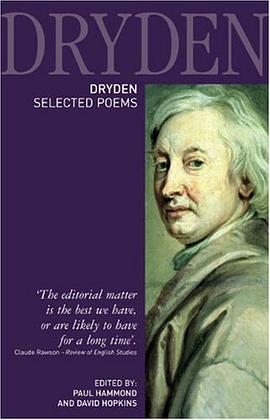 Dryden pdf epub mobi 电子书 下载