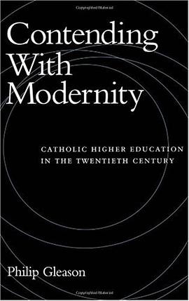 Contending with Modernity pdf epub mobi 电子书 下载