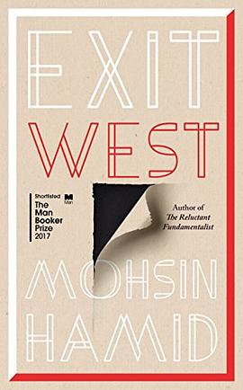 Exit West pdf epub mobi 电子书 下载