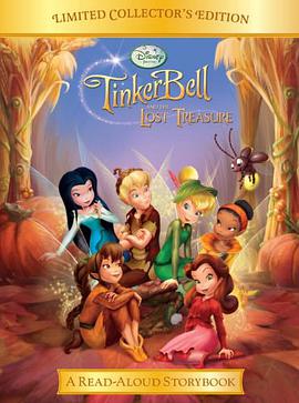 Tinker Bell and the Lost Treasure pdf epub mobi 电子书 下载