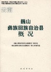 巍山彝族回族自治县概况 pdf epub mobi 电子书 下载
