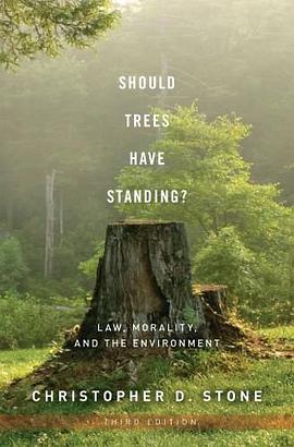 Should Trees Have Standing? pdf epub mobi 电子书 下载