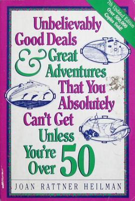 Unbelievably Good Deals pdf epub mobi 电子书 下载