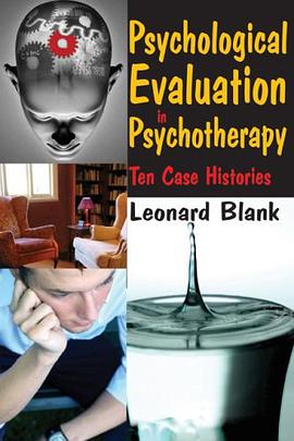 Psychological Evaluation in Psychotherapy