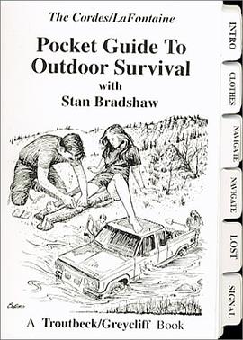 Pocket Guide to Outdoor Survival