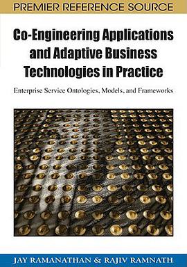 Co-Engineering Applications and Adaptive Business Technologies in Practice pdf epub mobi 下载