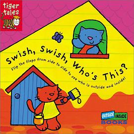 Swish, Swish, Who's This? pdf epub mobi 电子书 下载