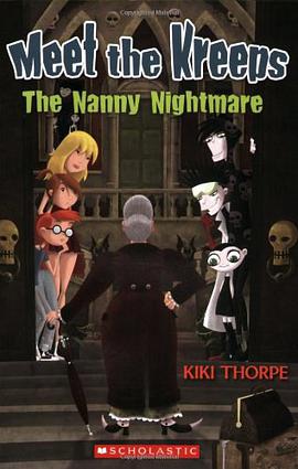 Nanny Nightmare pdf epub mobi 电子书 下载