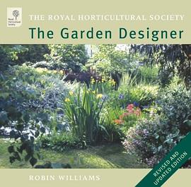 The Garden Designer pdf epub mobi 电子书 下载