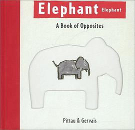 Elephant Elephant pdf epub mobi 电子书 下载