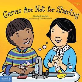 Germs are Not for Sharing pdf epub mobi 电子书 下载