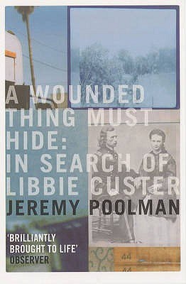 A Wounded Thing Must Hide pdf epub mobi 電子書 下載