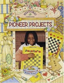 Pioneer Projects pdf epub mobi 电子书 下载