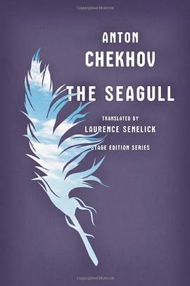 The Seagull pdf epub mobi 电子书 下载