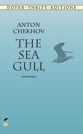 The Seagull pdf epub mobi 电子书 下载