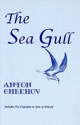 The Seagull pdf epub mobi 电子书 下载