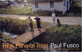RFK Funeral Train pdf epub mobi 电子书 下载
