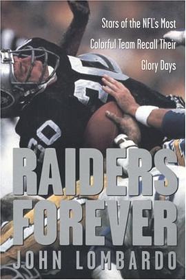 Raiders Forever pdf epub mobi 电子书 下载