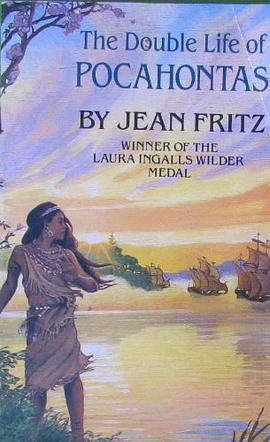 THE DOUBLE LIFE OF POCAHONTAS pdf epub mobi 电子书 下载