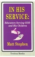 In His Service pdf epub mobi 電子書 下載