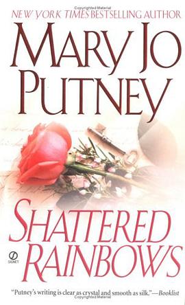 Shattered Rainbows pdf epub mobi 电子书 下载
