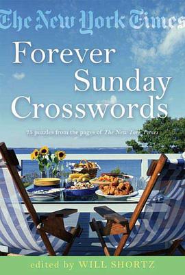 The New York Times Forever Sunday Crosswords pdf epub mobi 電子書 下載