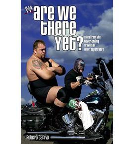 Are We There Yet? pdf epub mobi 电子书 下载