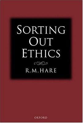 Sorting Out Ethics pdf epub mobi 电子书 下载