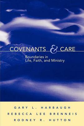Covenants and Care pdf epub mobi 电子书 下载