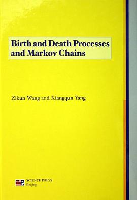 Birth and Death Processes and Markov Chains pdf epub mobi 电子书 下载