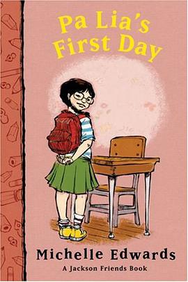 Pa Lia's First Day pdf epub mobi 电子书 下载