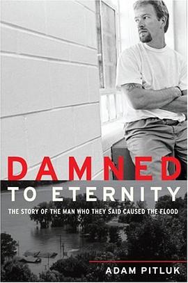 Damned to Eternity pdf epub mobi 电子书 下载