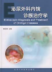 泌尿外科内镜诊断治疗学 pdf epub mobi 电子书 下载