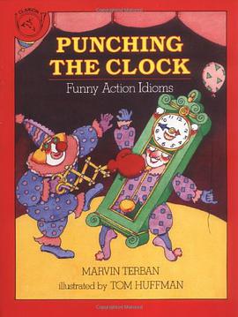Punching the Clock pdf epub mobi 电子书 下载
