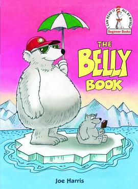 The Belly Book pdf epub mobi 电子书 下载
